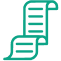 total order image