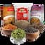 Masala & Spice category