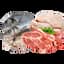 Meat & Fish category