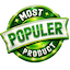 Most Popular category