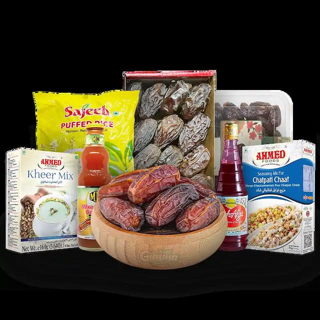 Ramadan Special category