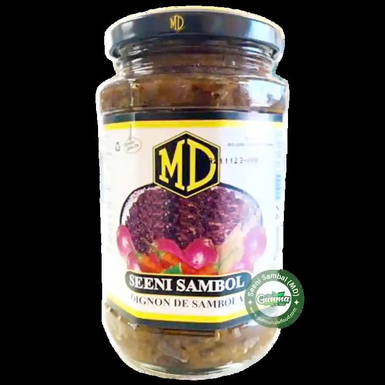 Buy Kokita Sambal Rawit Bawang 200g Online in Japan サンバル