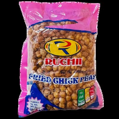 Fried Chick Peas 200g (RUCHI) ひよこ豆のフライ