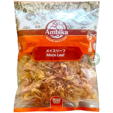 Jaitri / Mace Leaf 250g メースの葉