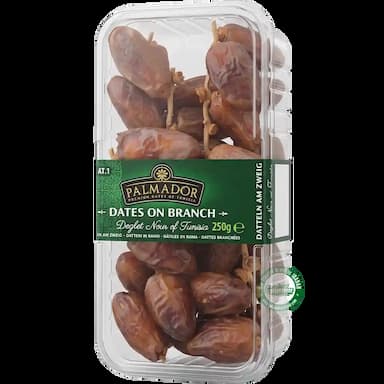 Palmadoor dates 250g パルマドール産デーツ