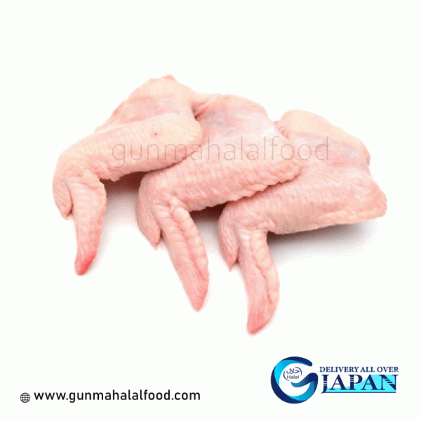 Chicken Wings (1.8kg)