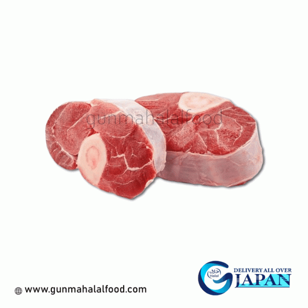 Mutton Shank (1kg) Australia