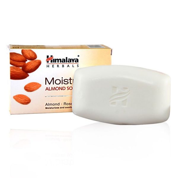 himalaya moisturizing almond soap 75g x 2 1 display 1408795435 b686ace2