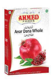 Anar Dana Whole
