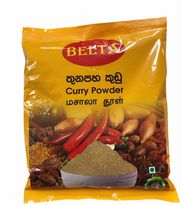Belta curry powder