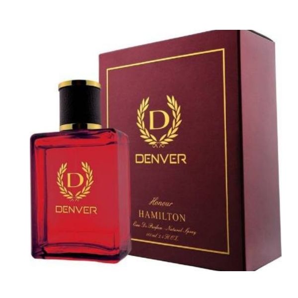Denver Hamilton perfume (Honour)