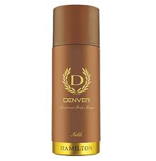 Denver deodorant body spray (Noble)