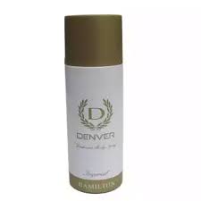 Denver deodorant body spray (imperial) 