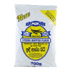 String Hopper Flour White Rice