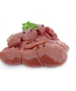 beef Kidney