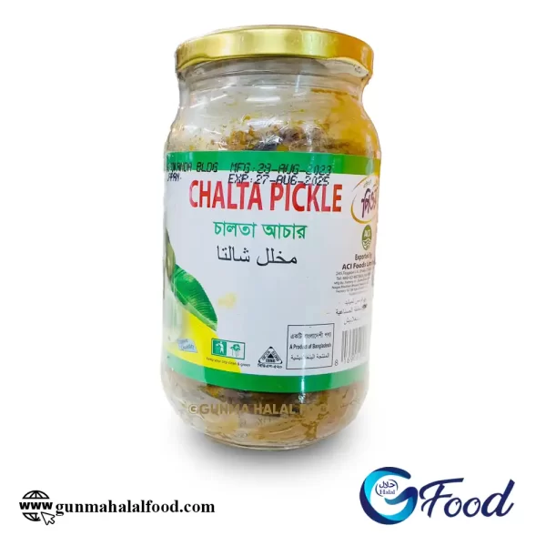 ACI Pure Chalta Pickle 400g