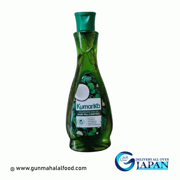 Kumarika Hair oil 100ml