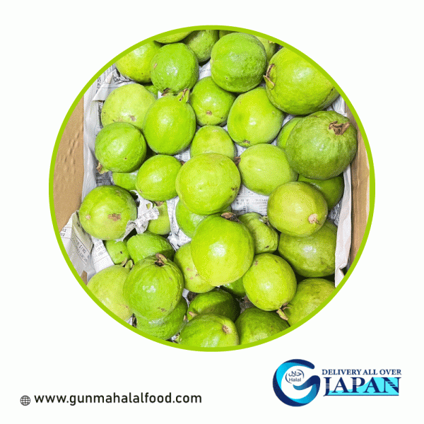 Fresh Guava 1kg