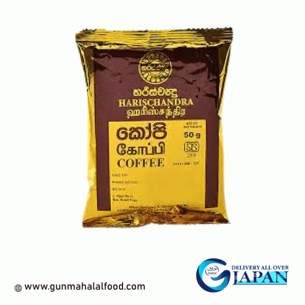 Coffee Powder 50g (Harischandra)