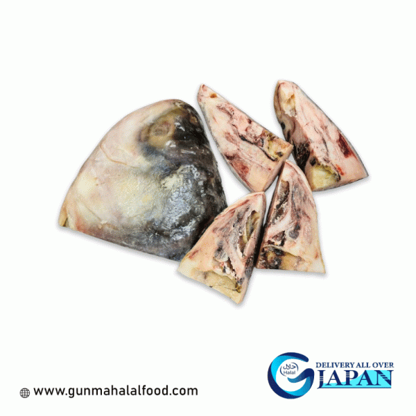 Katla fish Head 1.4kg-1.6kg