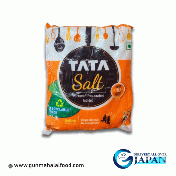 Tata Salt 1kg